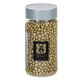 Perle Decorative Aurii cu Glitter 370ml