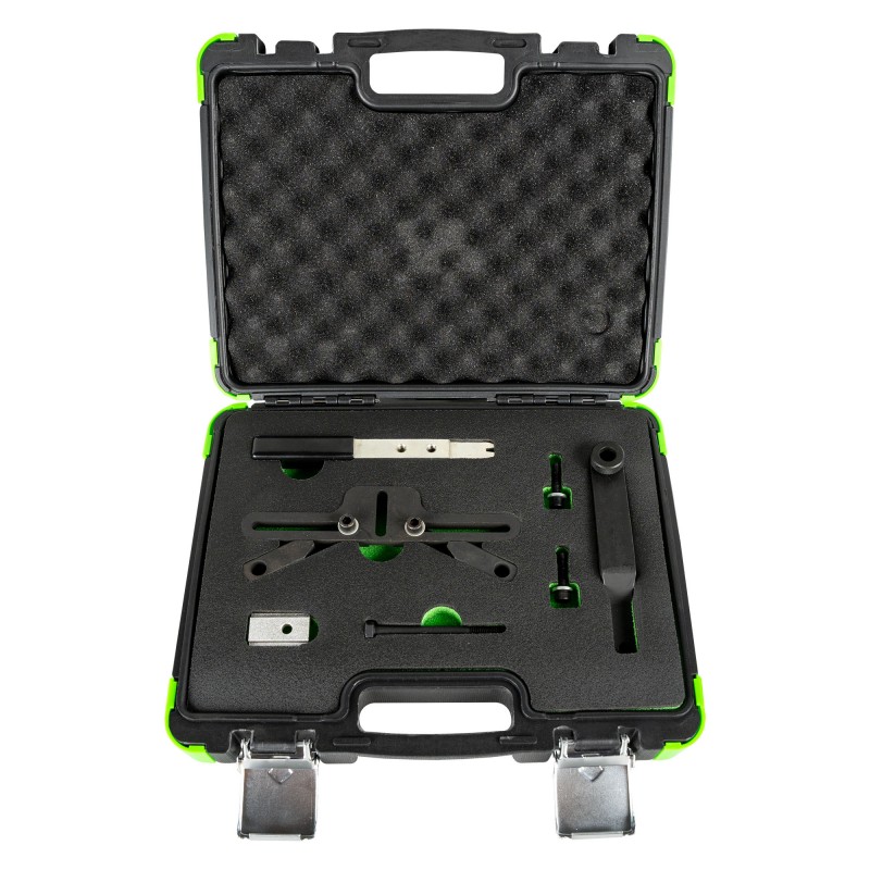 Set Dispozitive Blocare Distributie Bmw / Mini 1.5, 2.0L Jbm 54206