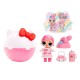 LOL Surprise Love Hello Kitty & Prietenele (Blind Box) - MGA