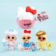 LOL Surprise Love Hello Kitty & Prietenele (Blind Box) - MGA