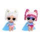 LOL Surprise Eye Spy Papusa Surioara (Blind Box) - MGA