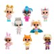 LOL Surprise Eye Spy Papusa (Blind Box) - MGA