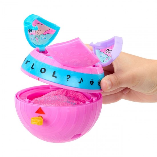 LOL Surprise Eye Spy Papusa (Blind Box) - MGA