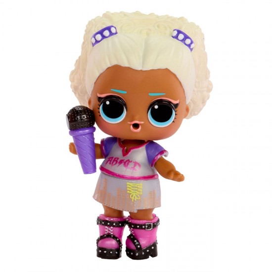 LOL Surprise Eye Spy Papusa (Blind Box) - MGA