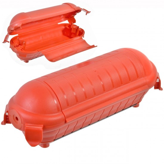 Cutie de Protectie Prelungitor din Plastic 21x8cm