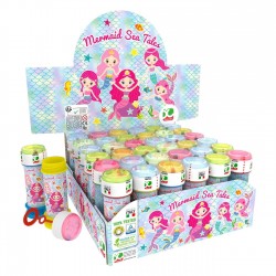 Baloane de Sapun Sirena - 60ml