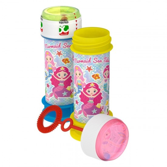 Baloane de Sapun Sirena - 60ml