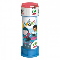 Baloane de Sapun Sport - 60ml