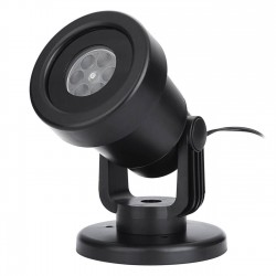 Proiector cu Laser LED  Fulgi  Ninsoare