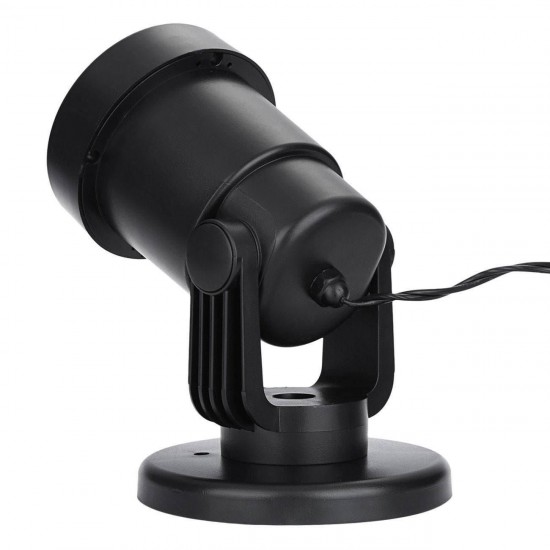 Proiector cu Laser LED  Fulgi  Ninsoare