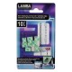 Clips Autocolant pentru Banda LED - 10 buc