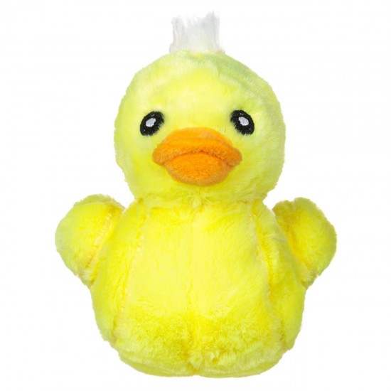 Ratusca de Plus 16cm