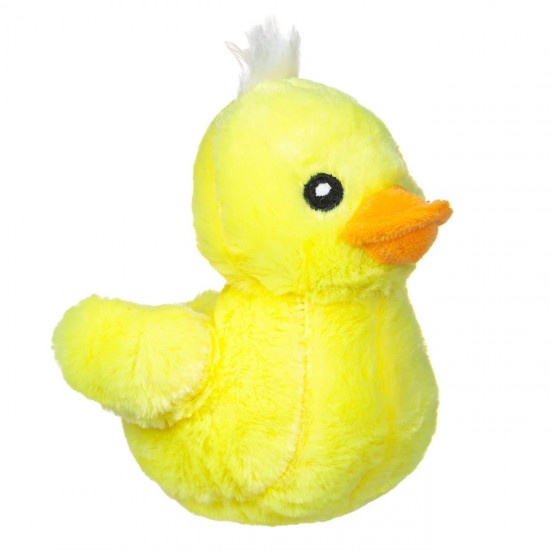 Ratusca de Plus 16cm