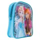 DOH Plastilina Disney Frozen Geanta cu 4 Recipiente & 5 Accesorii 200g - AS