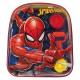 DOH Plastilina Disney Spiderman Geanta cu 4 Recipiente & 5 Accesorii 200g - AS
