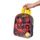 DOH Plastilina Disney Spiderman Geanta cu 4 Recipiente & 5 Accesorii 200g - AS