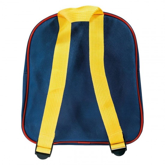 DOH Plastilina Disney Spiderman Geanta cu 4 Recipiente & 5 Accesorii 200g - AS