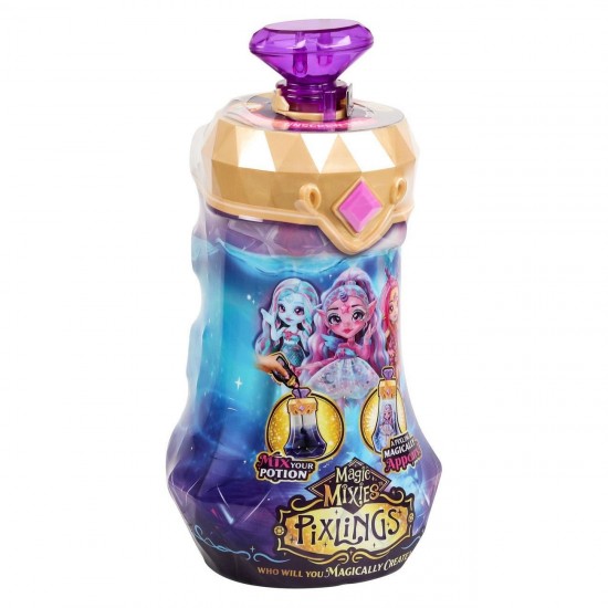 Magic Mixies Papusi Pixlings - Giochi Preziosi