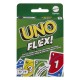 Joc de Societate UNO Flex Carti -  Mattel