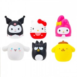 Figurina Squishmallows Squooshems (Blind Bag)