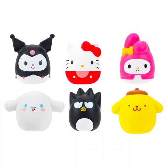 Figurina Squishmallows Squooshems (Blind Bag)