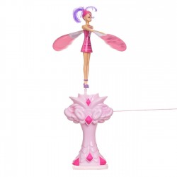 Papusa Zburatoare Zana