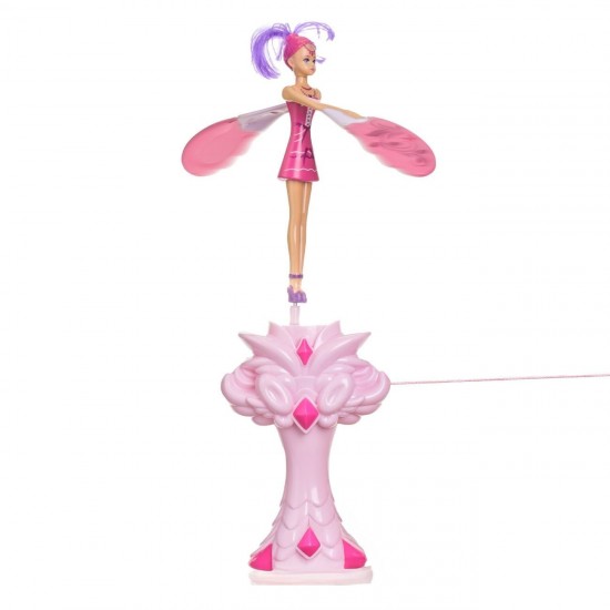 Papusa Zburatoare Zana