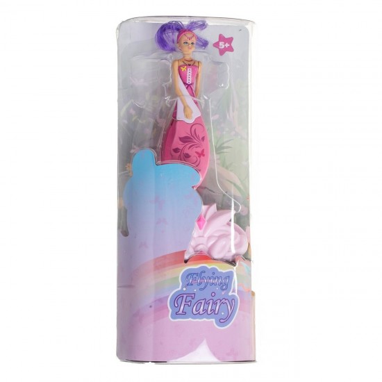 Papusa Zburatoare Zana