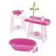 SET INGRIJIRE BEBE 3IN1+10ACCESORII