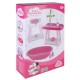 SET INGRIJIRE BEBE 3IN1+10ACCESORII