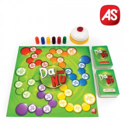 Da sau Nu - Joc de Societate