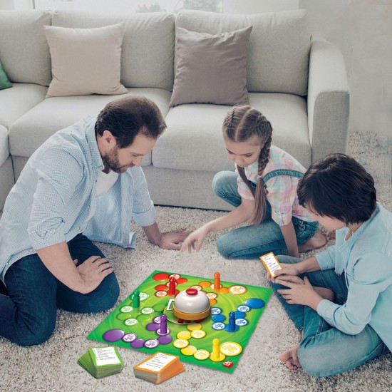 Da sau Nu - Joc de Societate