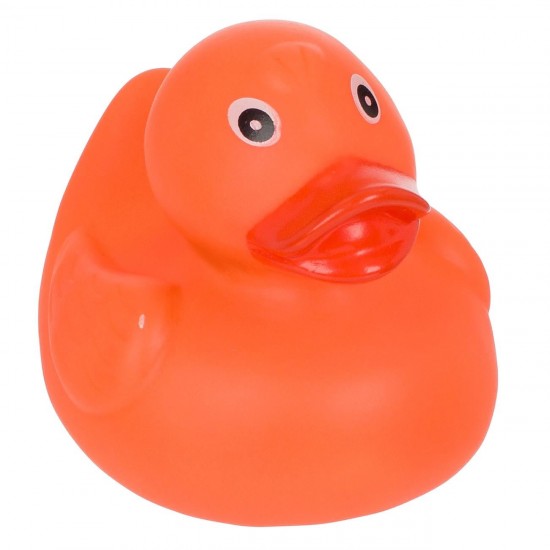 Jucarie de Baie Ratusca Colorata 9x7x7cm