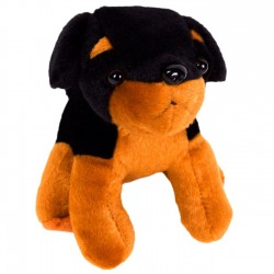 Caine de Plus Rotweiler 13cm