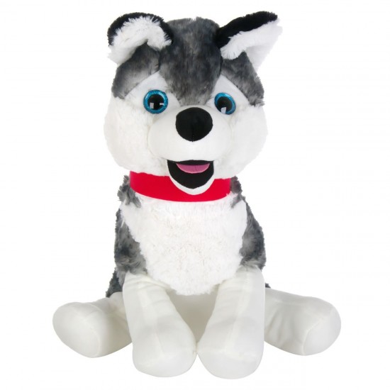 Catel Husky de Plus 45cm