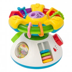 Proiector Centru de Activitati