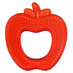 Jucarie de Dentitie Mar cu Apa 8x8.5cm