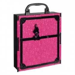 Papusi Manechin cu Dulap de Haine si Pantofi