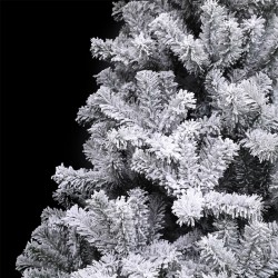 Brad de Craciun Artificial Verde Nins cu 521 de Crengi - 180cm