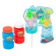 Pistol Baloane de Sapun Transparent cu Lumina & Sunet