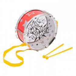 Tobe cu Bete Ø17x10cm