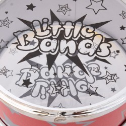 Tobe cu Bete Ø17x10cm