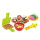 DOH Set Plastilina pentru Vafe