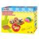 DOH Set Plastilina pentru Vafe