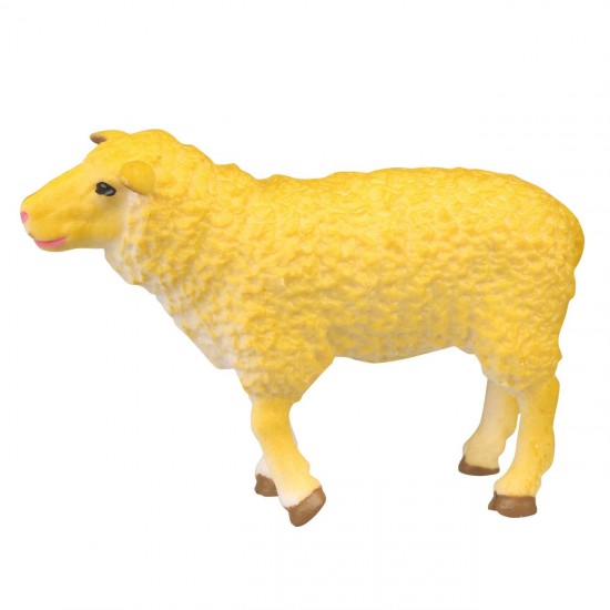 Jucarii Animale de la Ferma