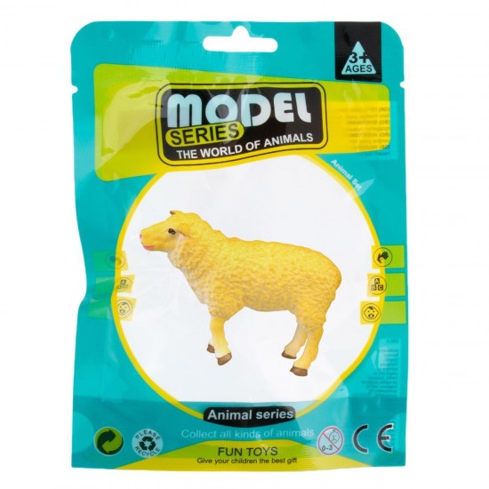 Jucarii Animale de la Ferma