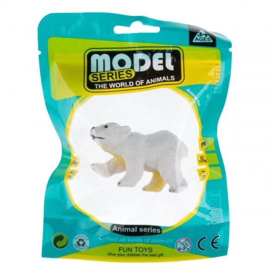 Figurina Urs Maro & Polar 7-8cm