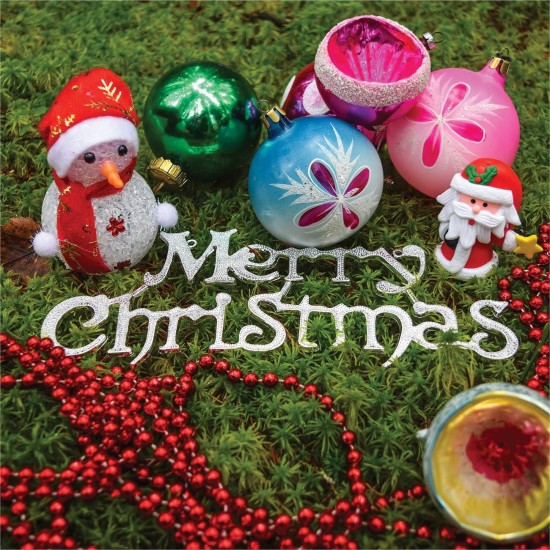 Iarba decorativa pentru Iesle de Craciun 50g