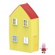 Peppa Pig Casa cu Accesorii - Hasbro