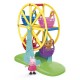 Peppa Pig Roata Luna Park - Hasbro
